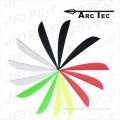 ARCTEC AT-AV01 Arrow Vanes in various color